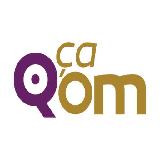 Logo caqom